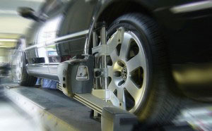 Alignment | McGrath’s Service Center