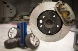 Brake Services | McGrath’s Service Center