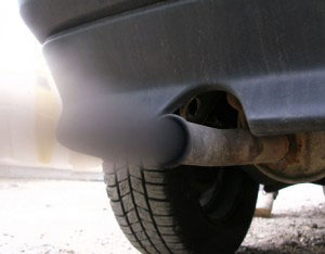 Exhaust System | McGrath’s Service Center