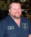 Steve Duke - ASE Technician | McGrath’s Service Center